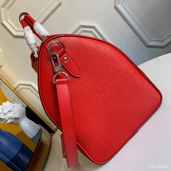 First bag ru LOUIS 45 KEEPALL BANDOULIÈRE VUITTON 0728